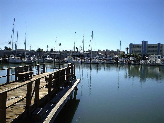 MADEIRA BEACH YACHT CLUB CONDO - Residential