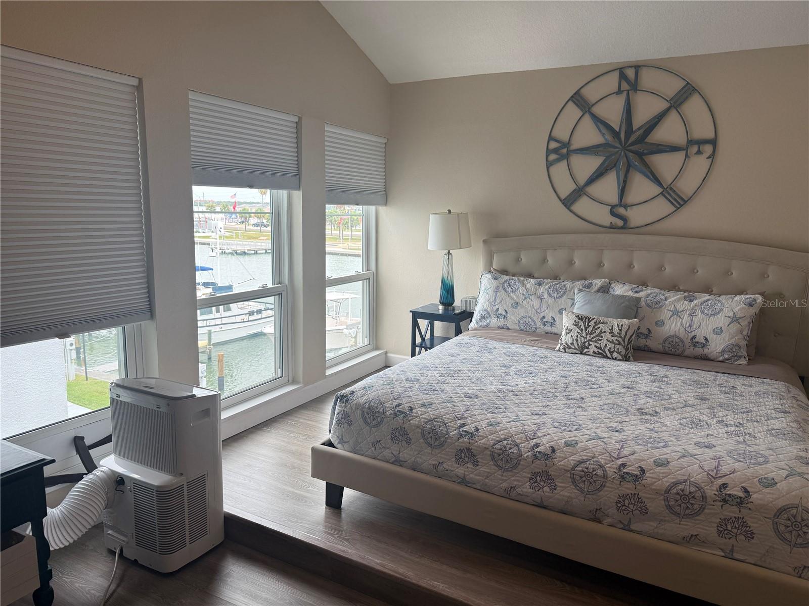 MADEIRA BEACH YACHT CLUB CONDO - Residential