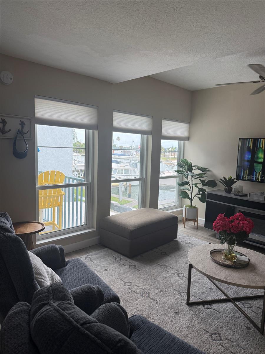 MADEIRA BEACH YACHT CLUB CONDO - Residential