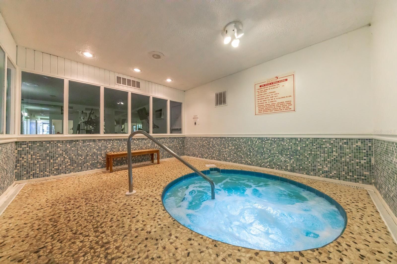 MADEIRA BEACH YACHT CLUB CONDO - Residential