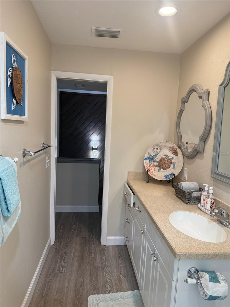 MADEIRA BEACH YACHT CLUB CONDO - Residential