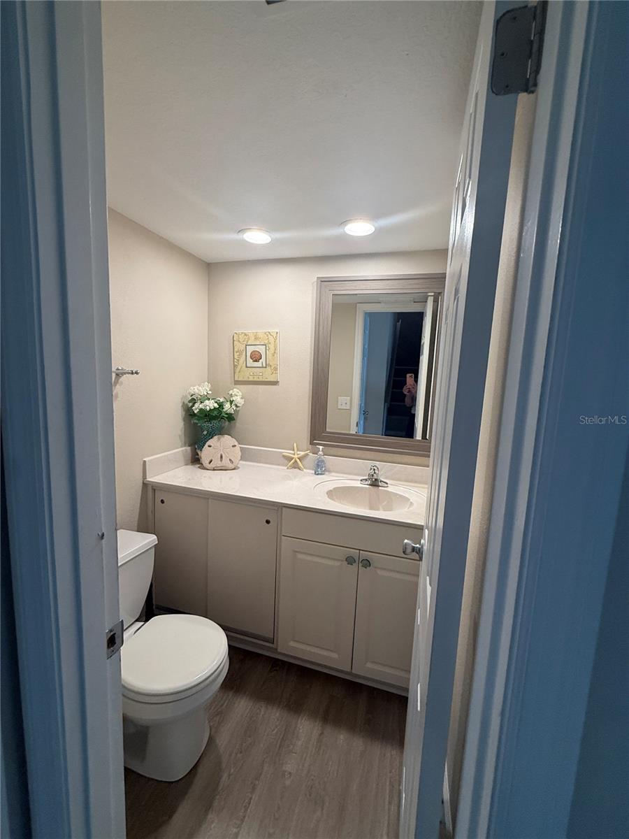 MADEIRA BEACH YACHT CLUB CONDO - Residential