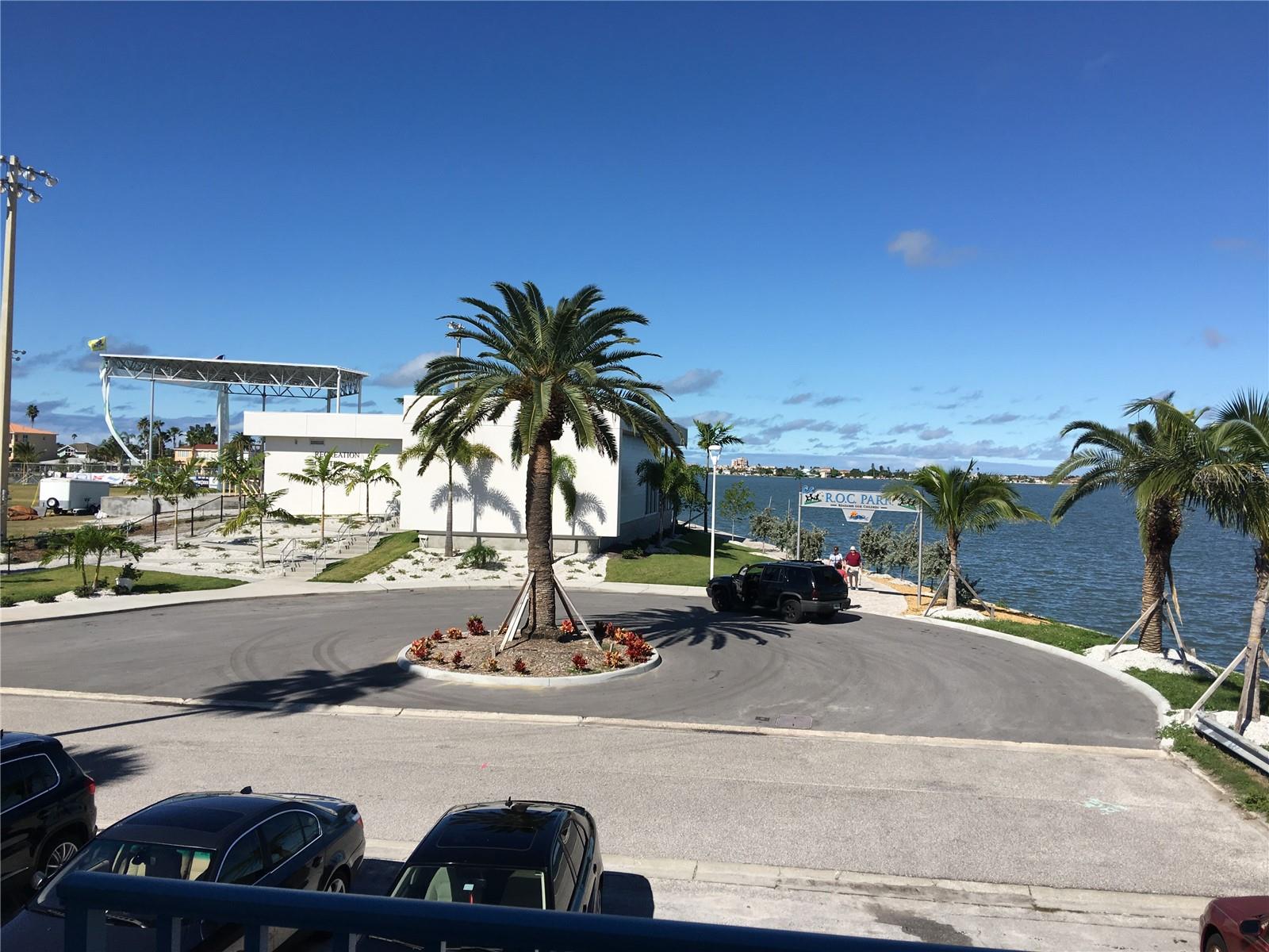 MADEIRA BEACH YACHT CLUB CONDO - Residential