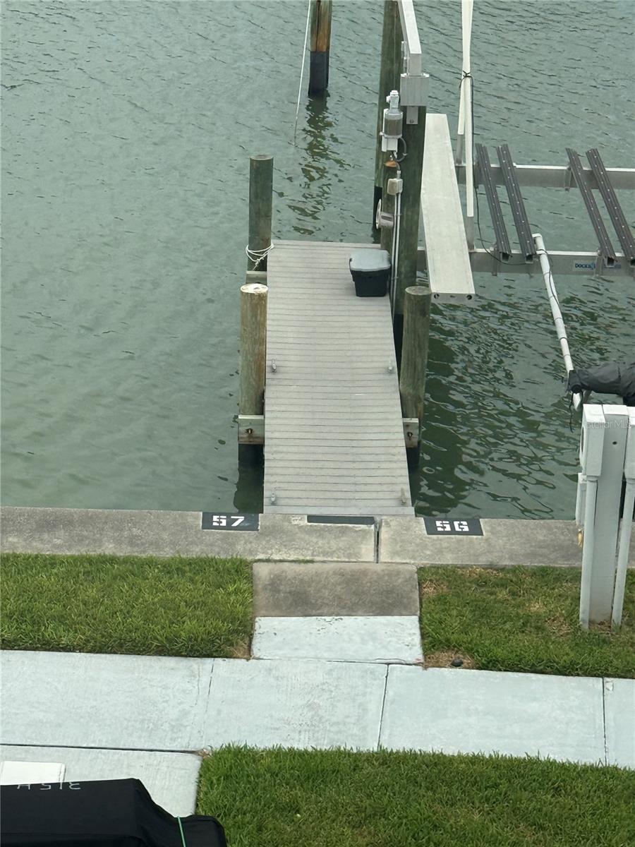 MADEIRA BEACH YACHT CLUB CONDO - Residential
