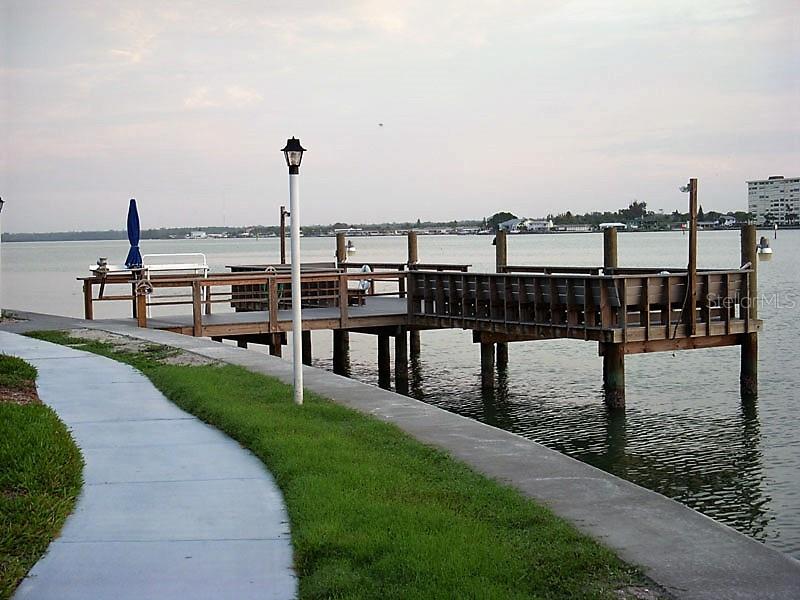 MADEIRA BEACH YACHT CLUB CONDO - Residential