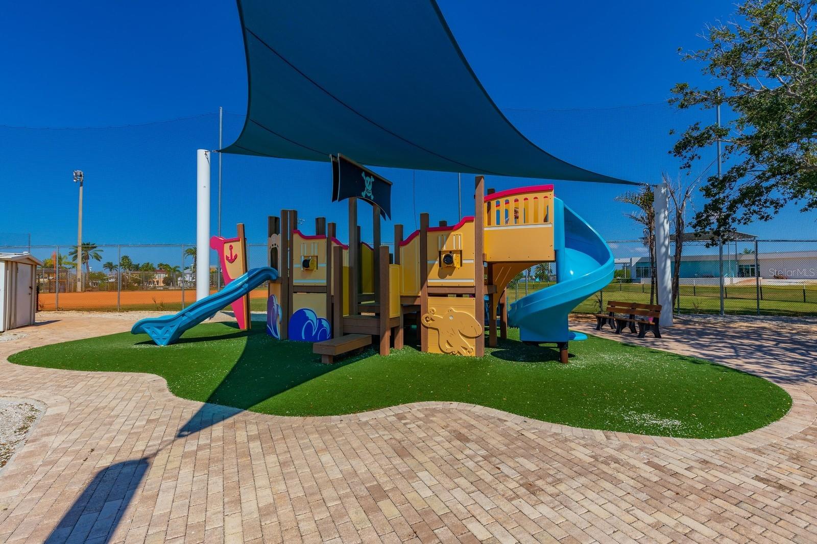 MADEIRA BEACH YACHT CLUB CONDO - Residential