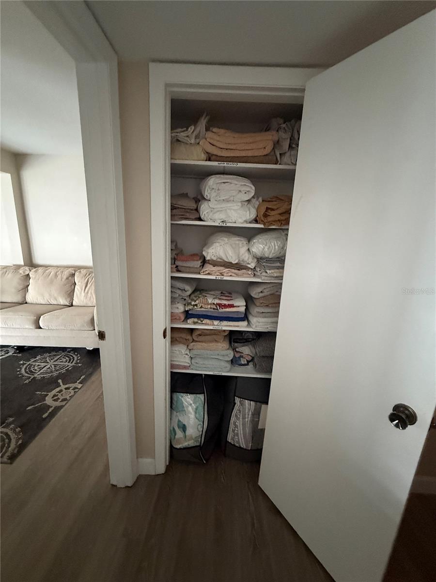 MADEIRA BEACH YACHT CLUB CONDO - Residential