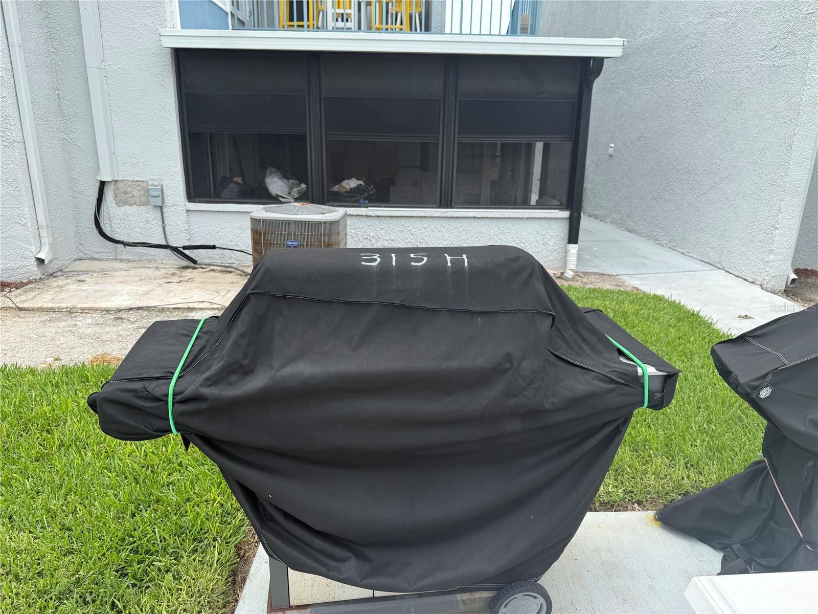 MADEIRA BEACH YACHT CLUB CONDO - Residential