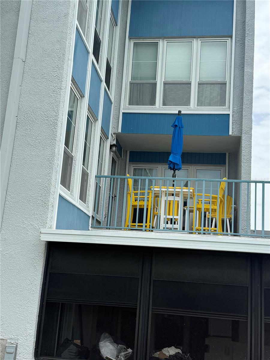 MADEIRA BEACH YACHT CLUB CONDO - Residential