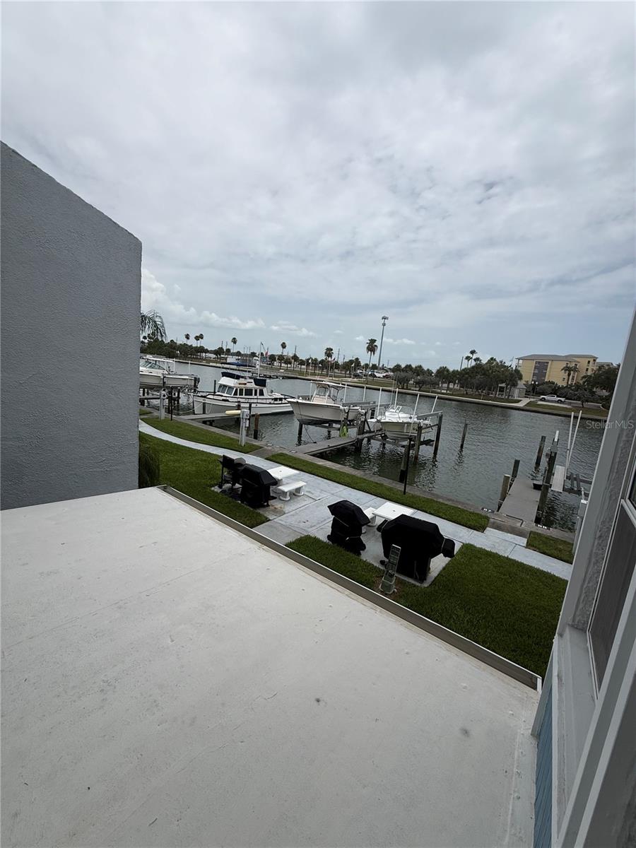 MADEIRA BEACH YACHT CLUB CONDO - Residential