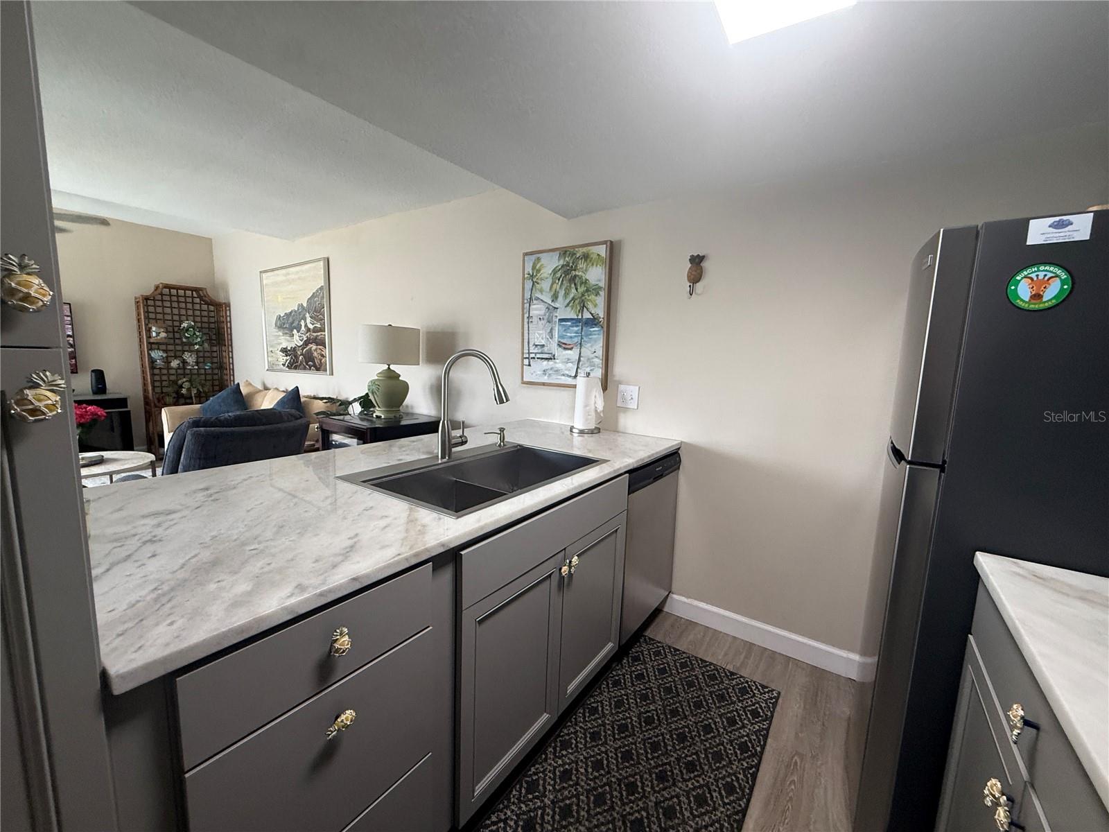 MADEIRA BEACH YACHT CLUB CONDO - Residential