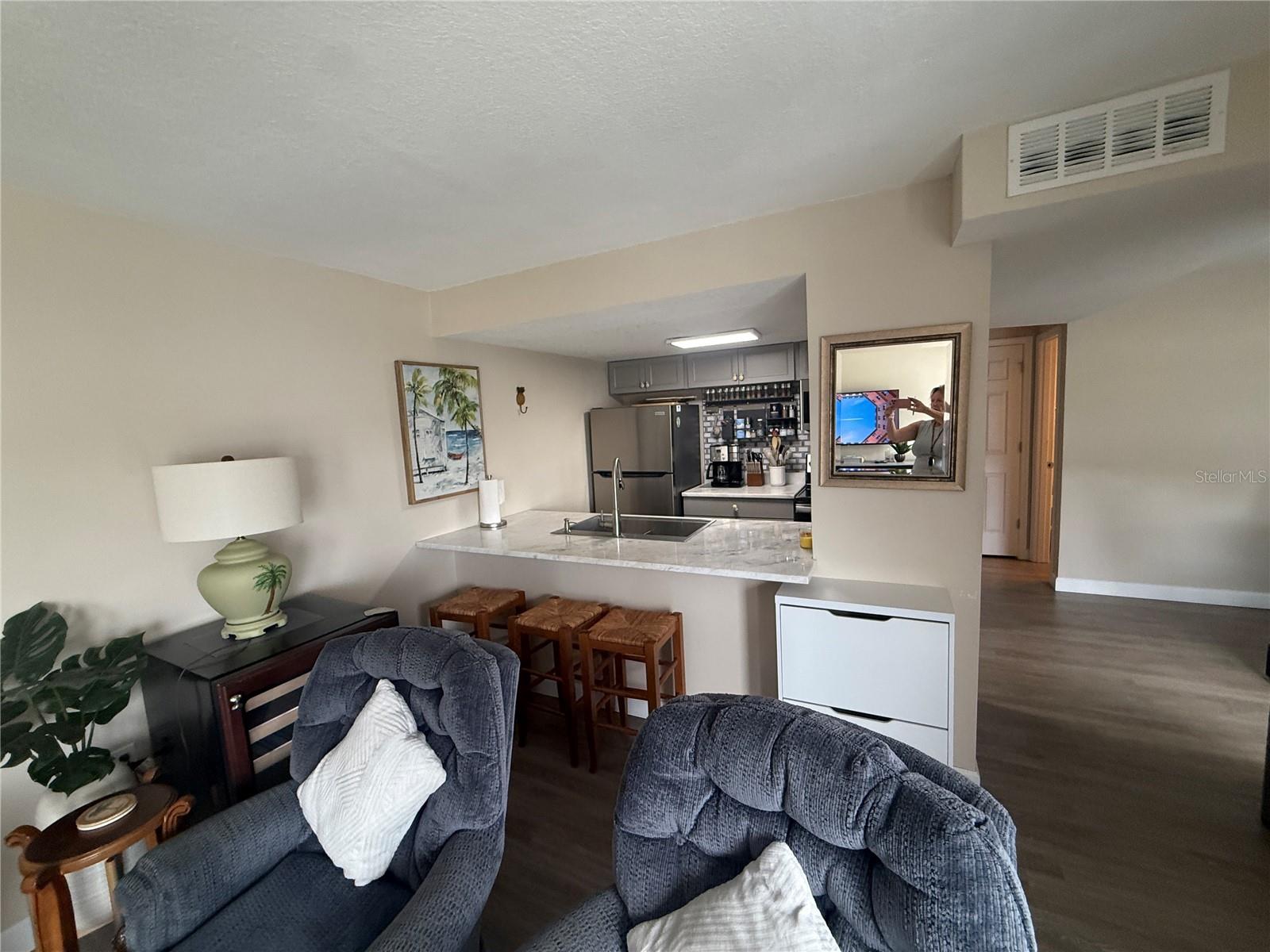 MADEIRA BEACH YACHT CLUB CONDO - Residential