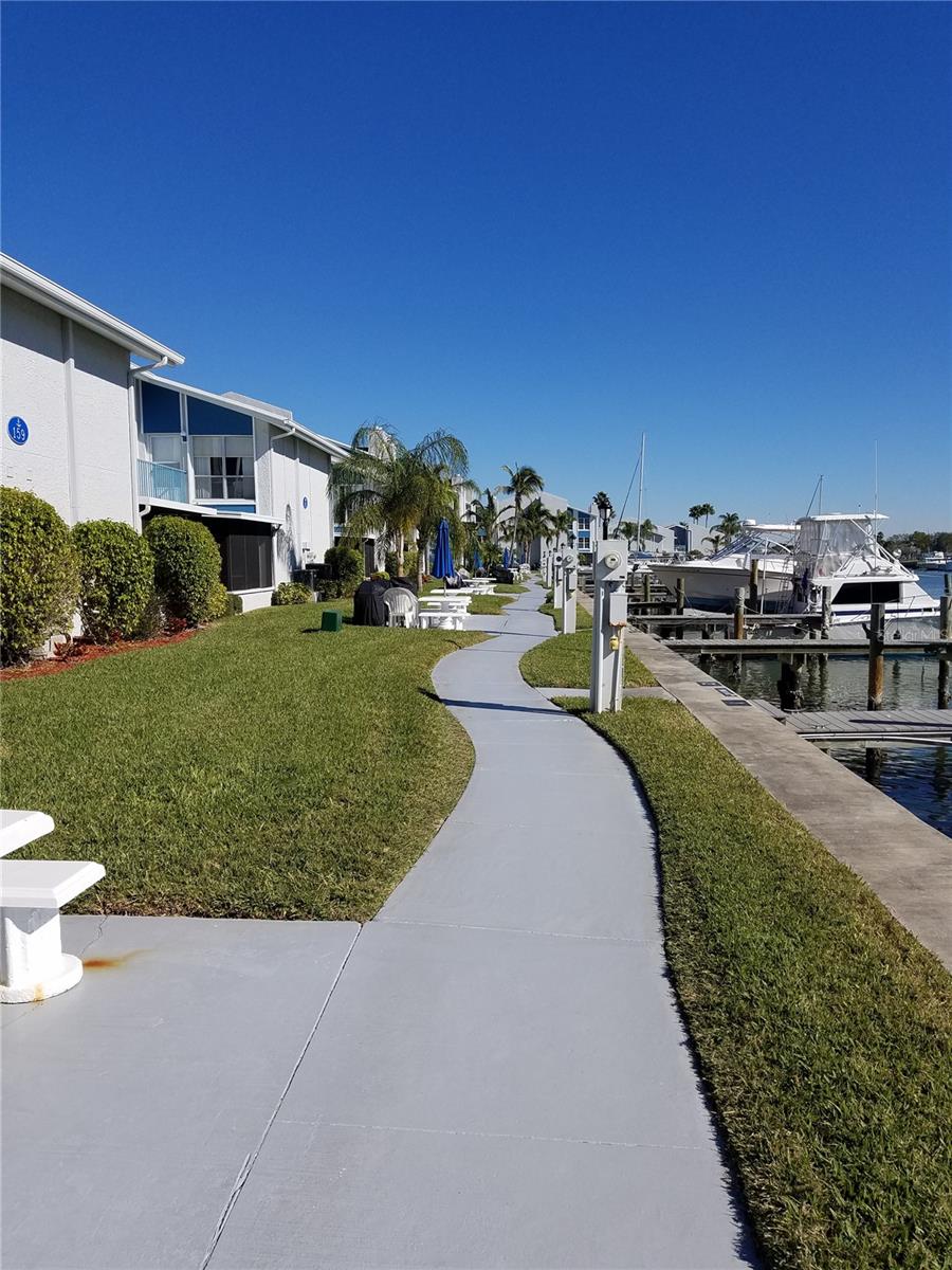 MADEIRA BEACH YACHT CLUB CONDO - Residential