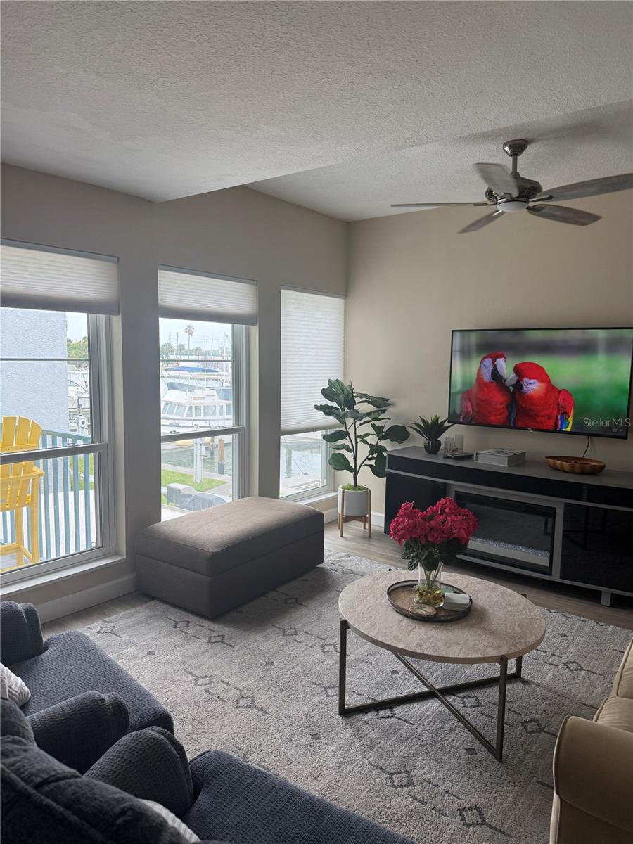 MADEIRA BEACH YACHT CLUB CONDO - Residential
