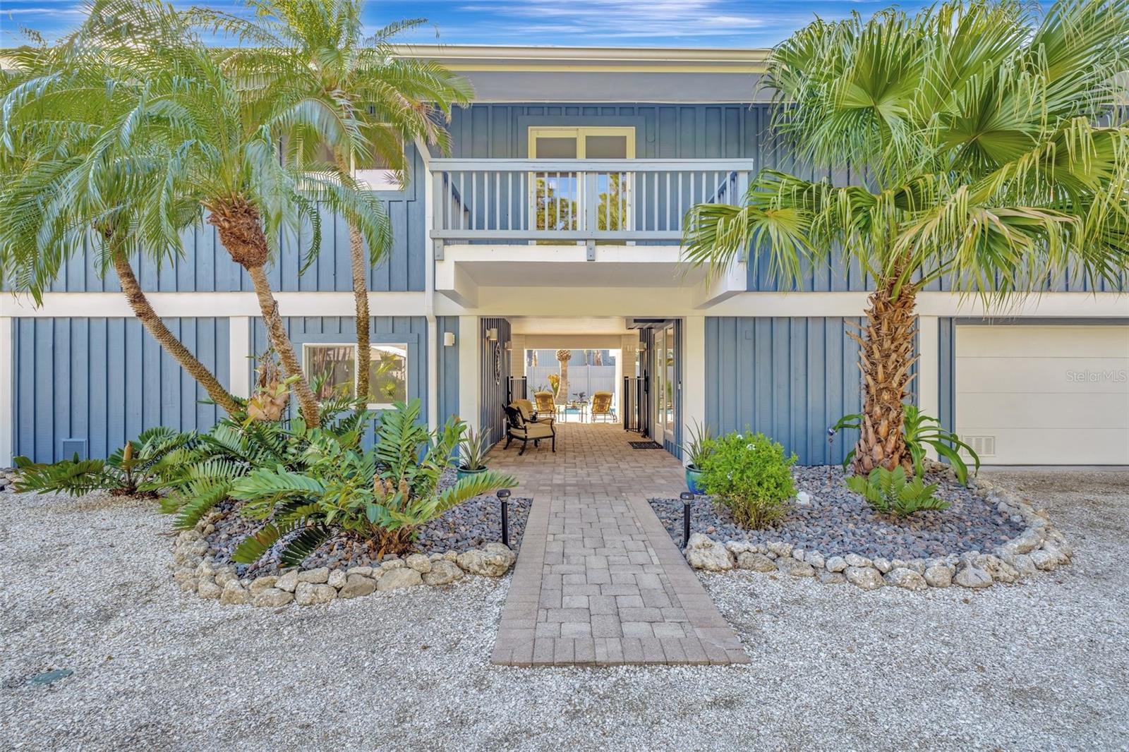 SANDY HOOK - Residential