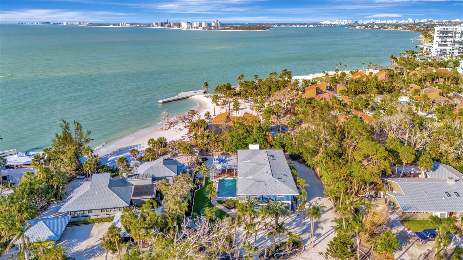 SANDY HOOK - Residential