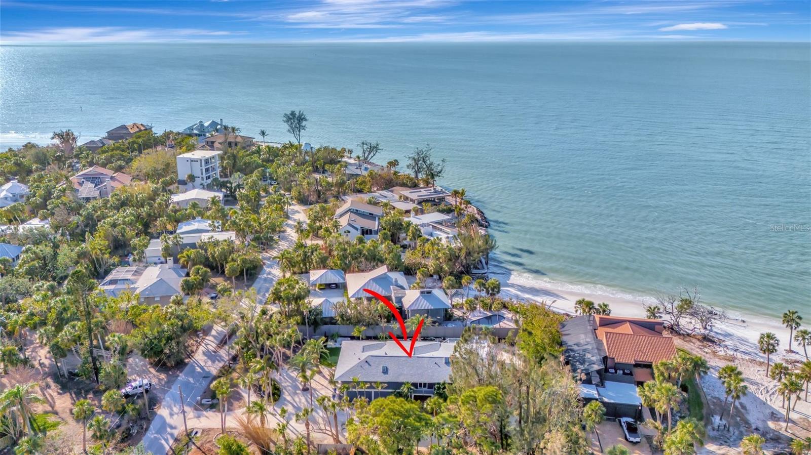 SANDY HOOK - Residential