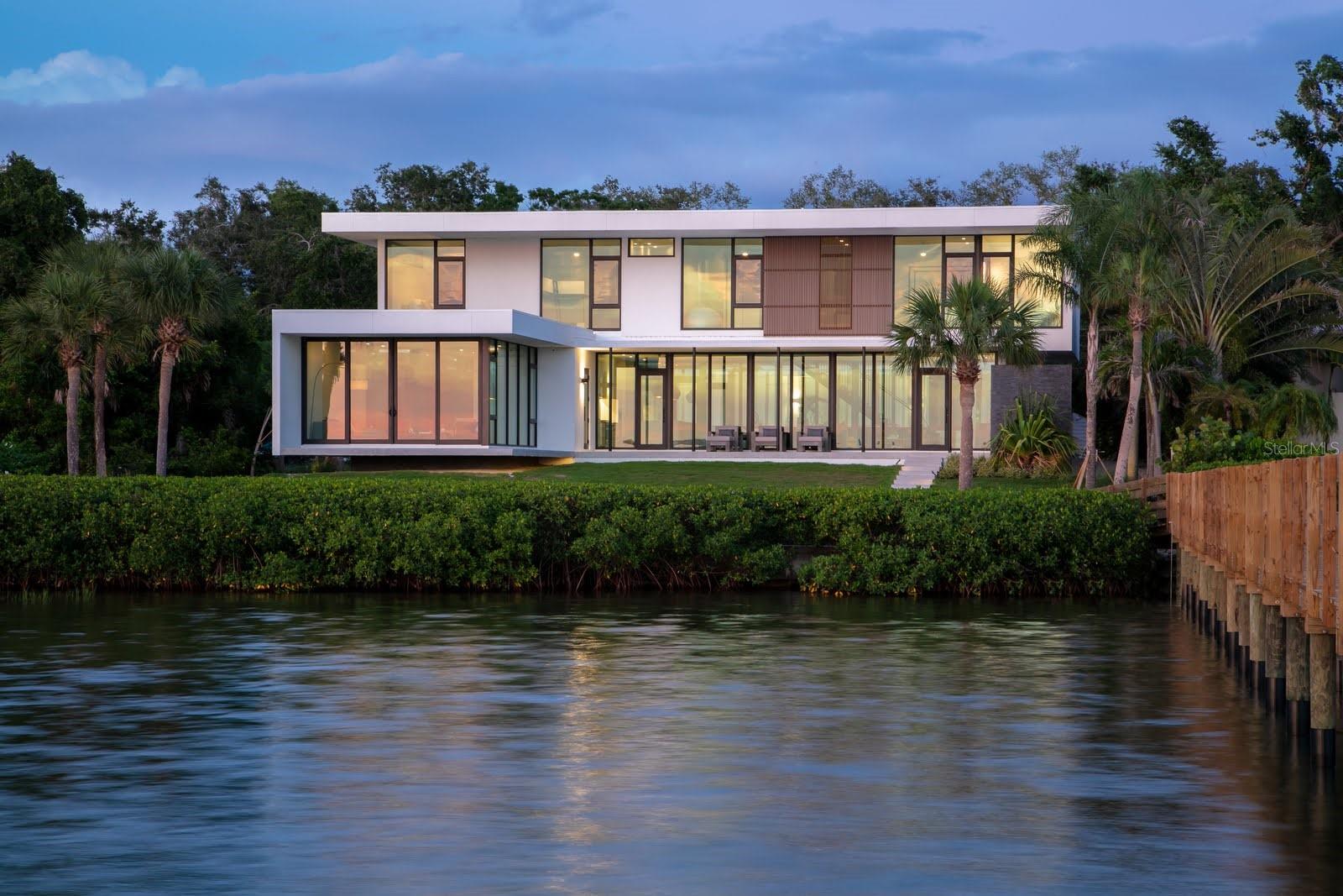 BAY VIEW HEIGHTS ADD - Residential