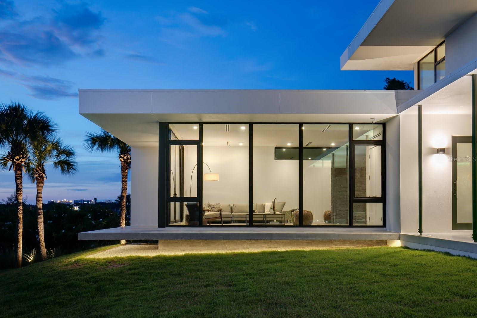 BAY VIEW HEIGHTS ADD - Residential