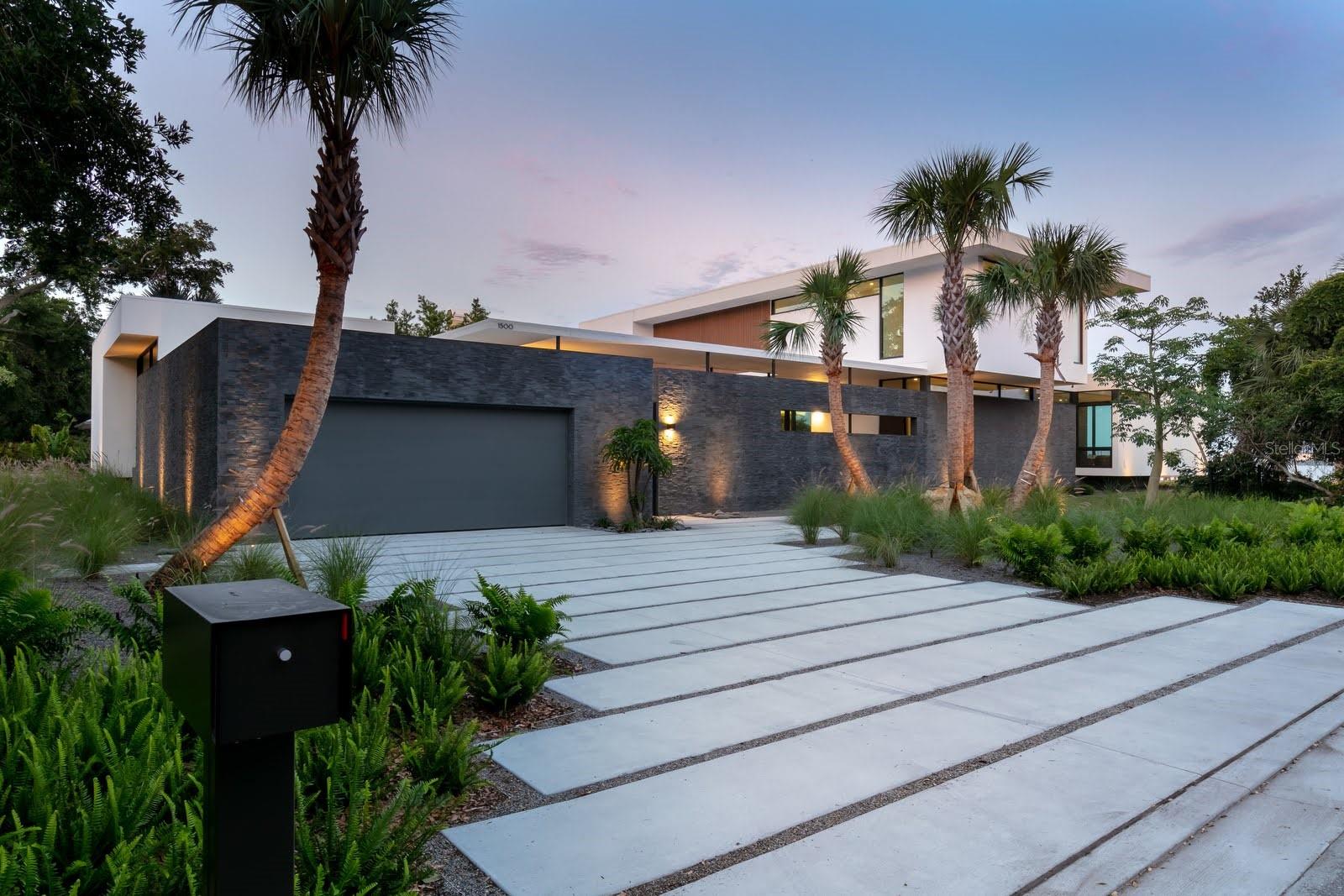 BAY VIEW HEIGHTS ADD - Residential