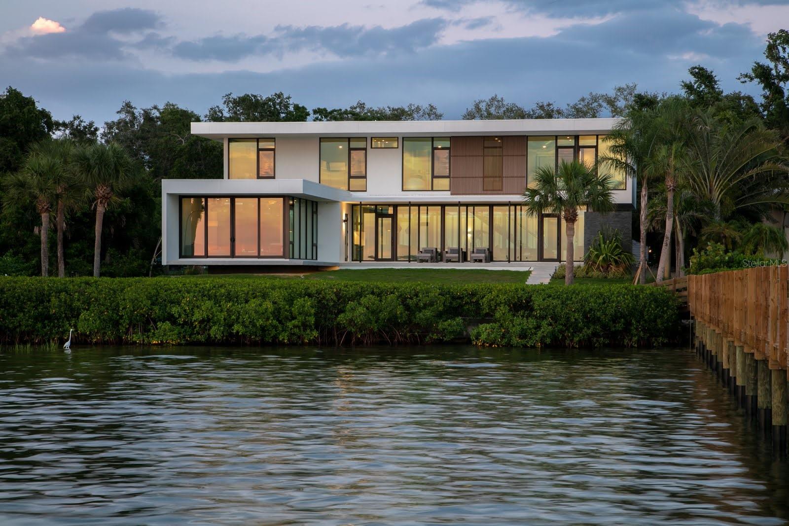 BAY VIEW HEIGHTS ADD - Residential