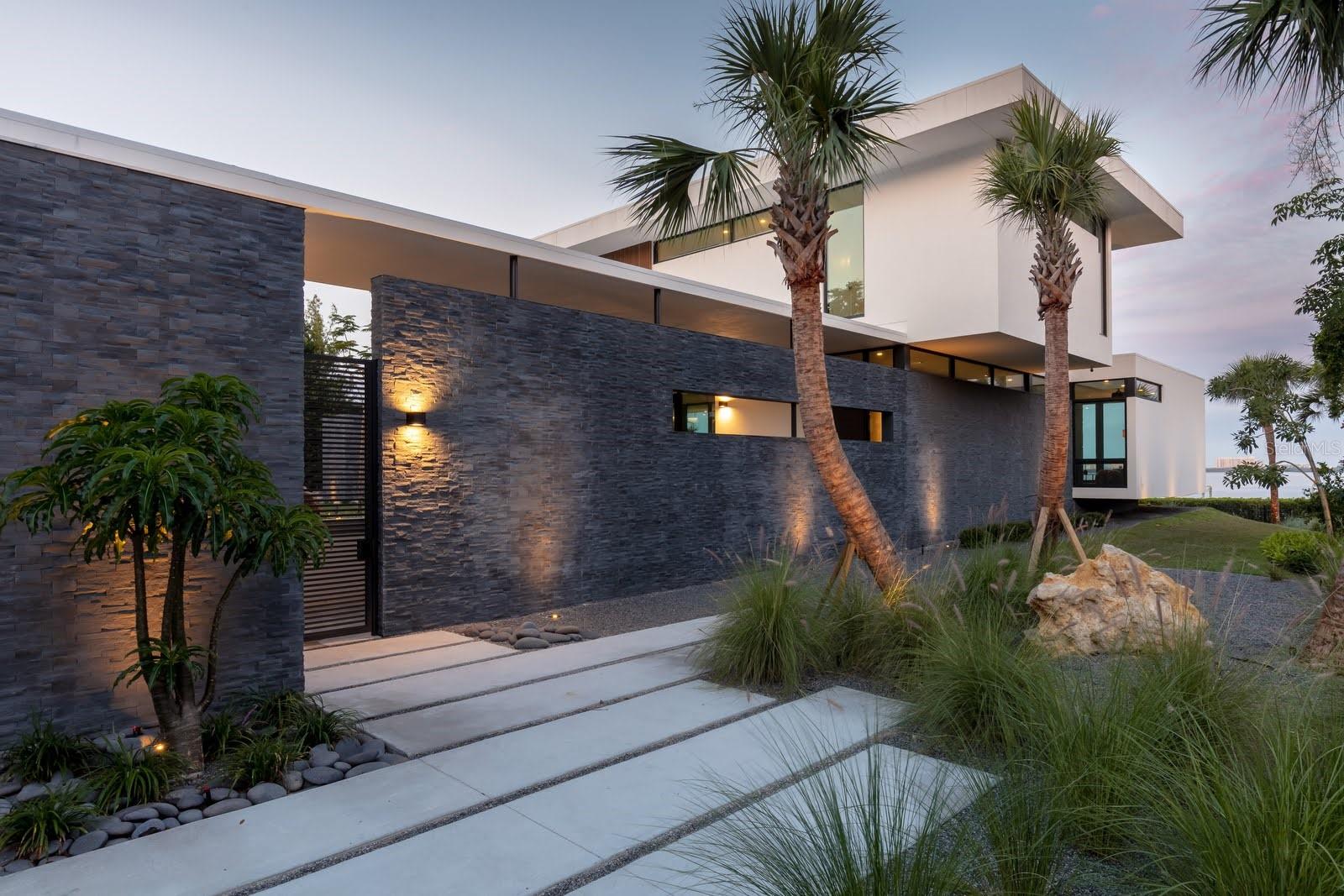 BAY VIEW HEIGHTS ADD - Residential