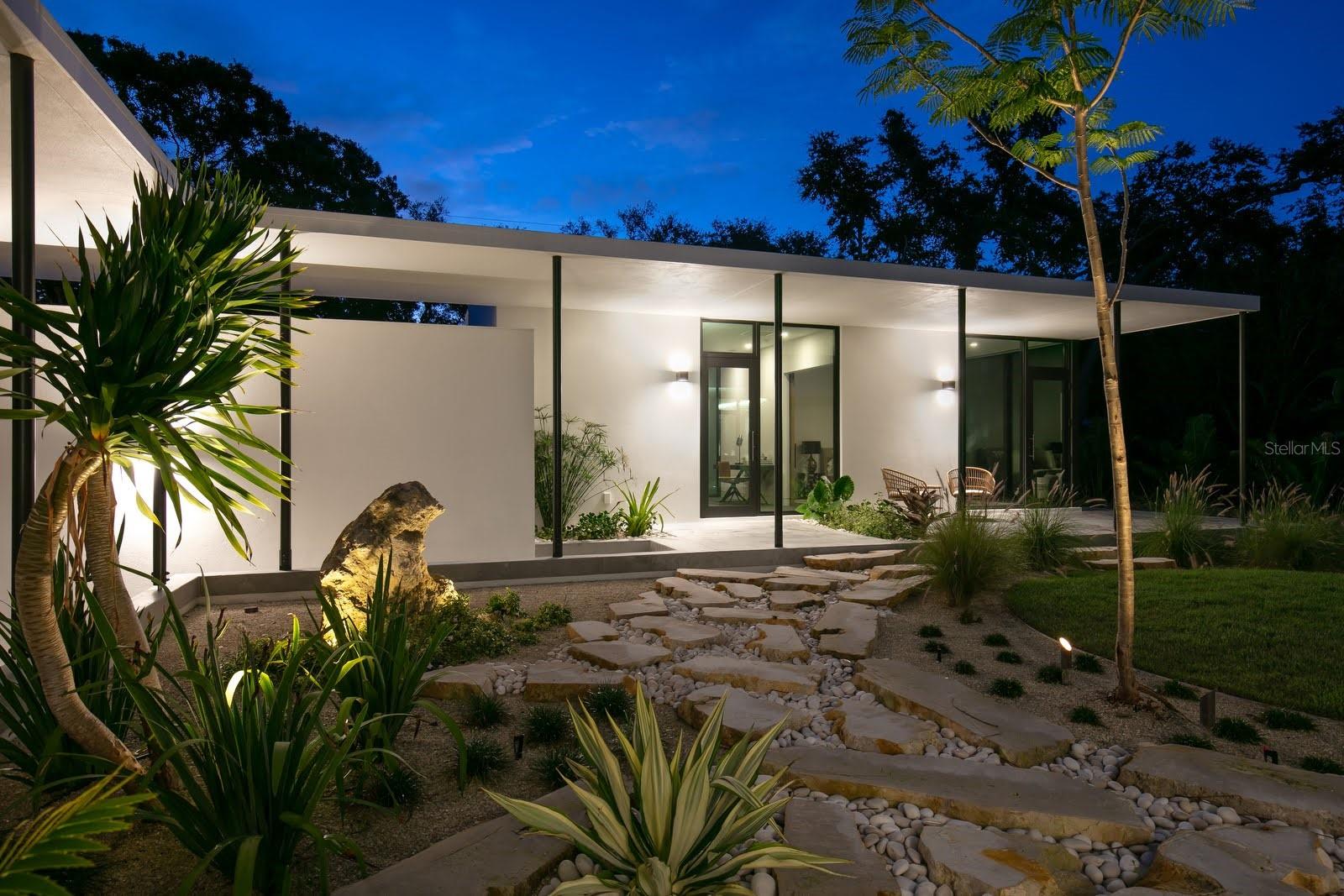 BAY VIEW HEIGHTS ADD - Residential