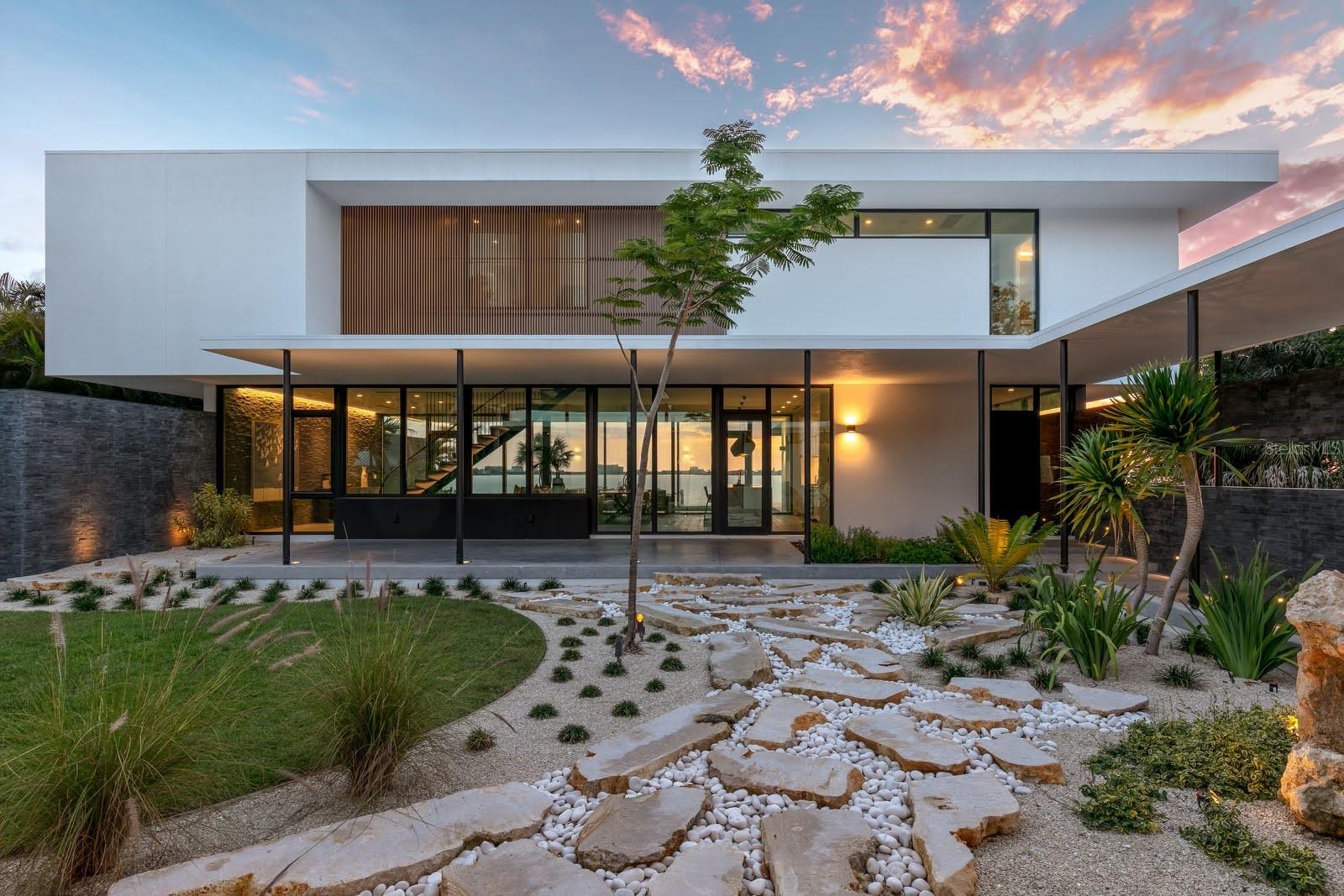 BAY VIEW HEIGHTS ADD - Residential