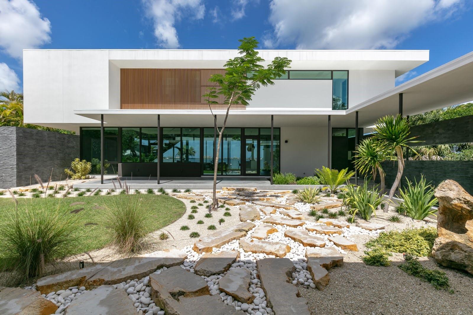 BAY VIEW HEIGHTS ADD - Residential