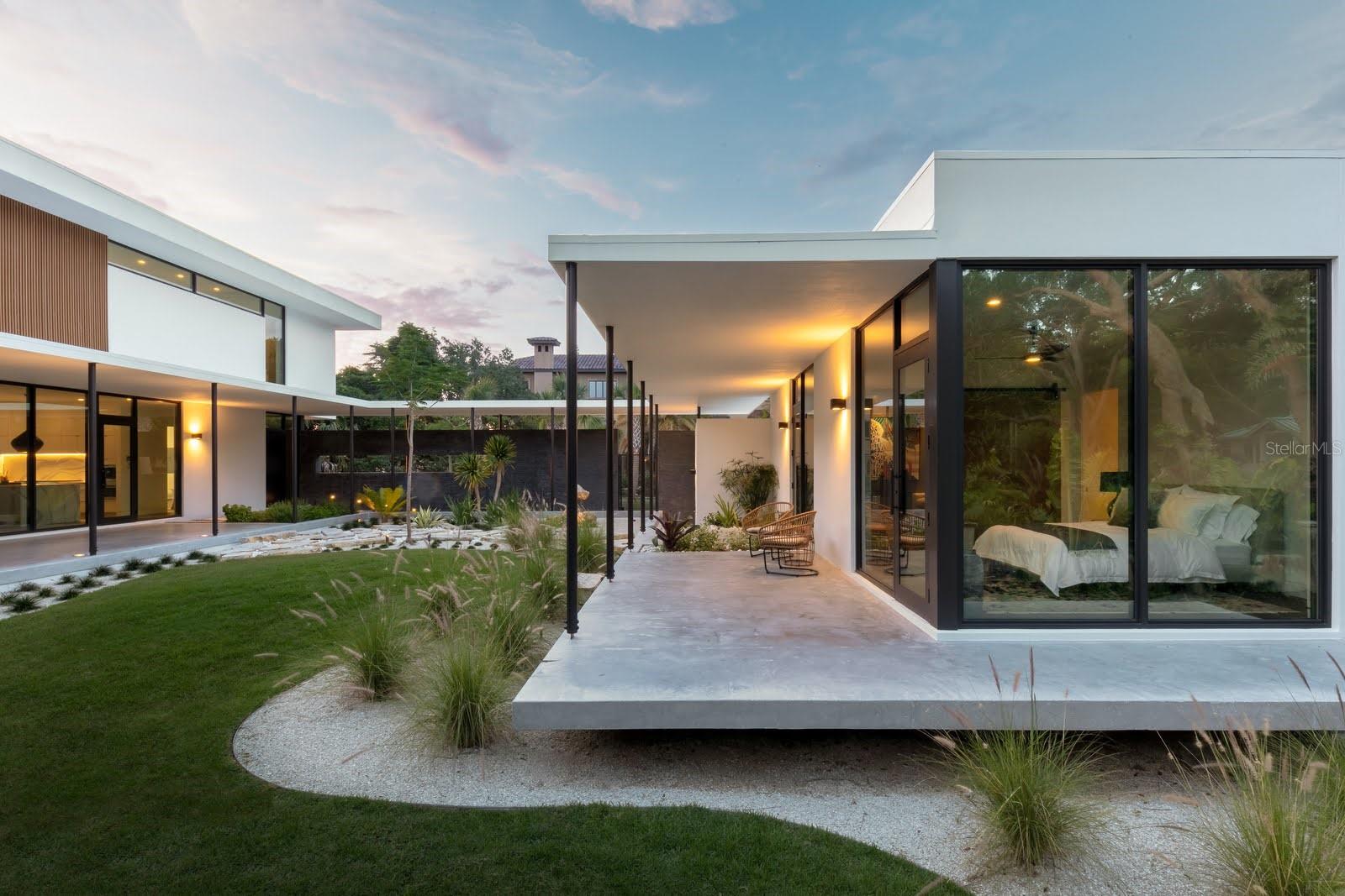 BAY VIEW HEIGHTS ADD - Residential
