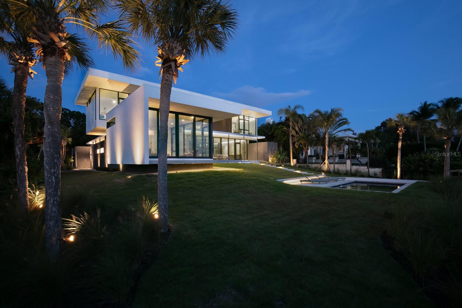 BAY VIEW HEIGHTS ADD - Residential