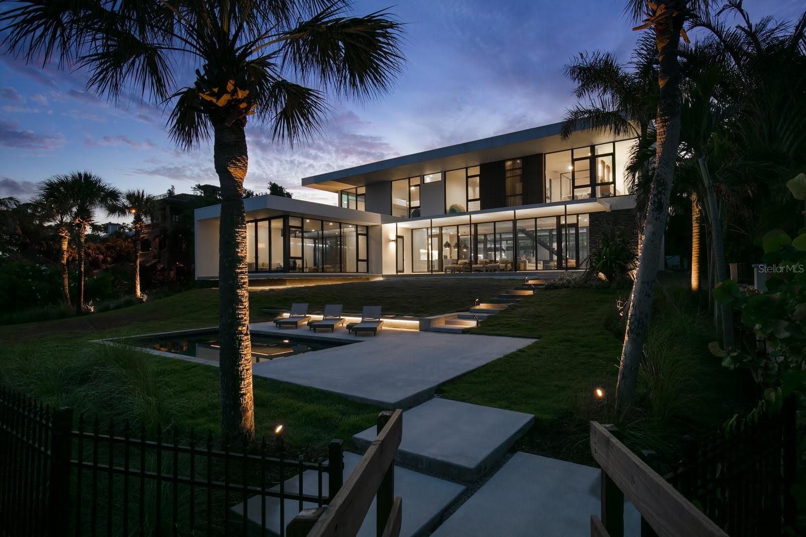 BAY VIEW HEIGHTS ADD - Residential