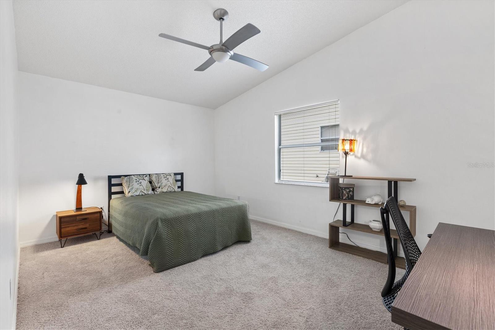 LADY LAKE ORANGE BLOSSOM GARDENS UNIT 17A - Residential