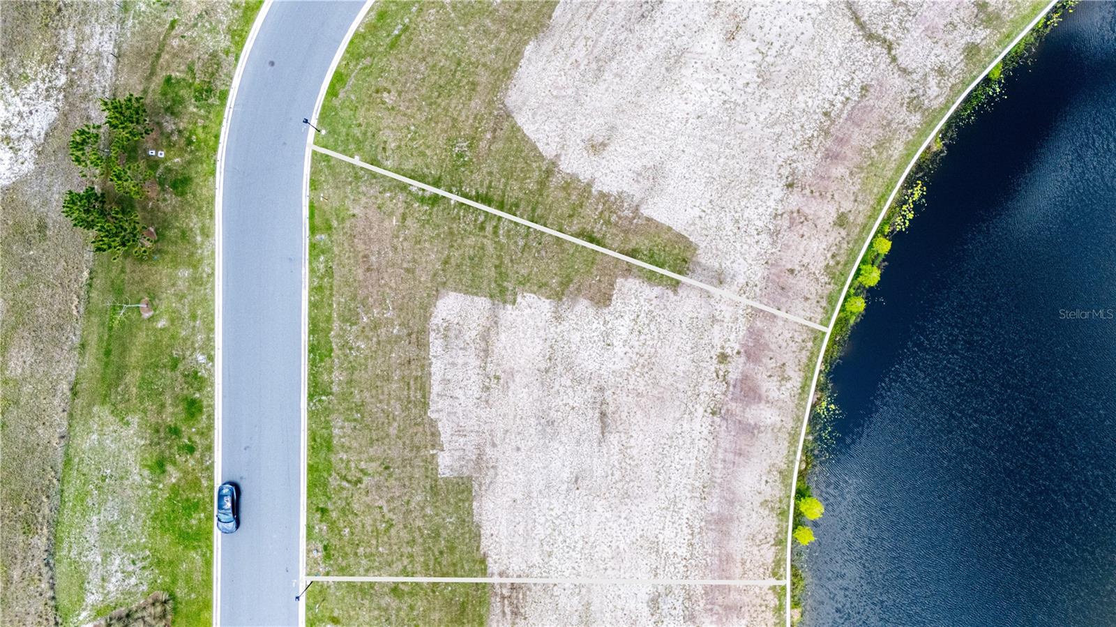 LAKE NONA ESTATES 10 - Land