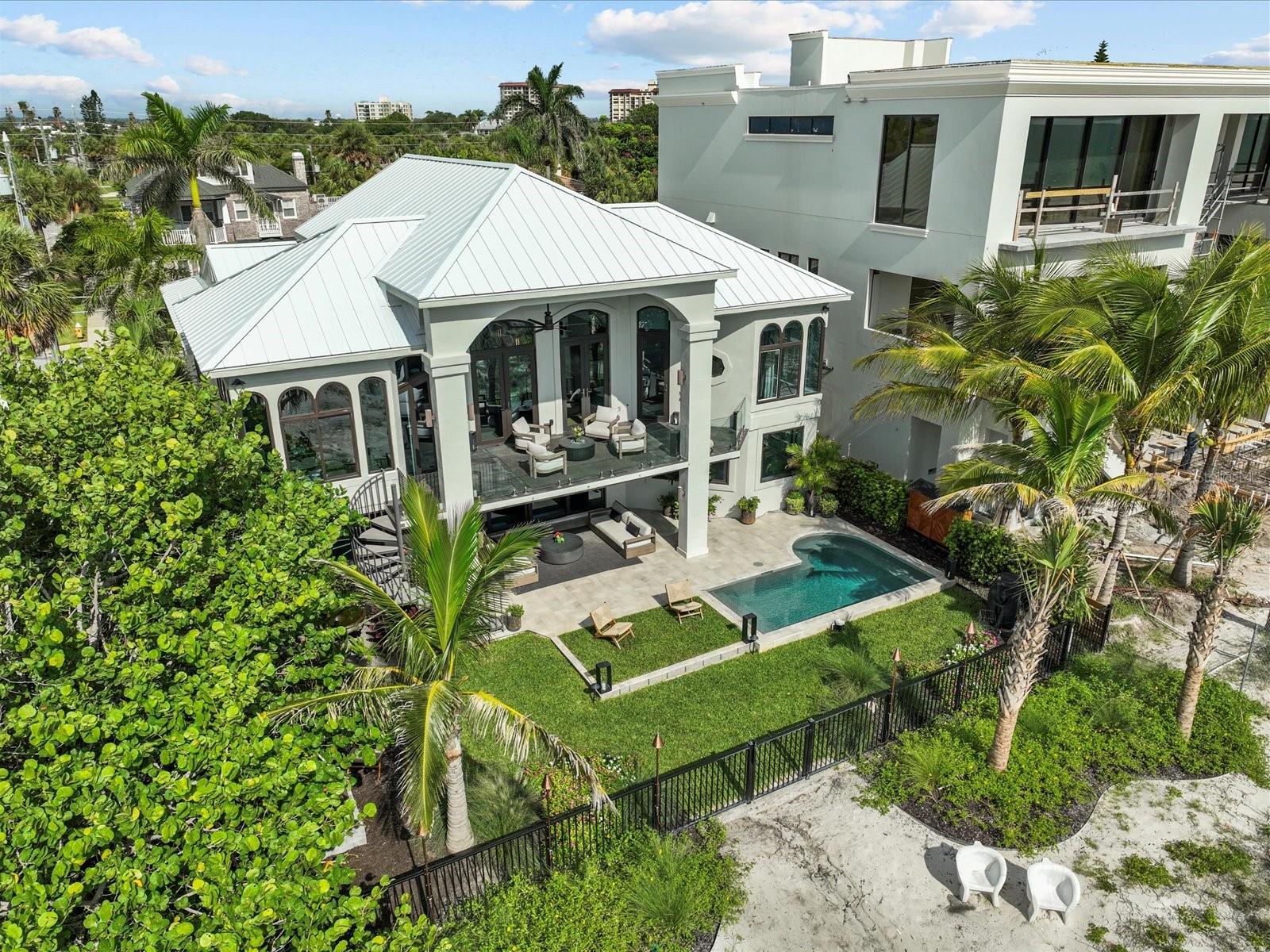 MANDALAY SUB - Residential
