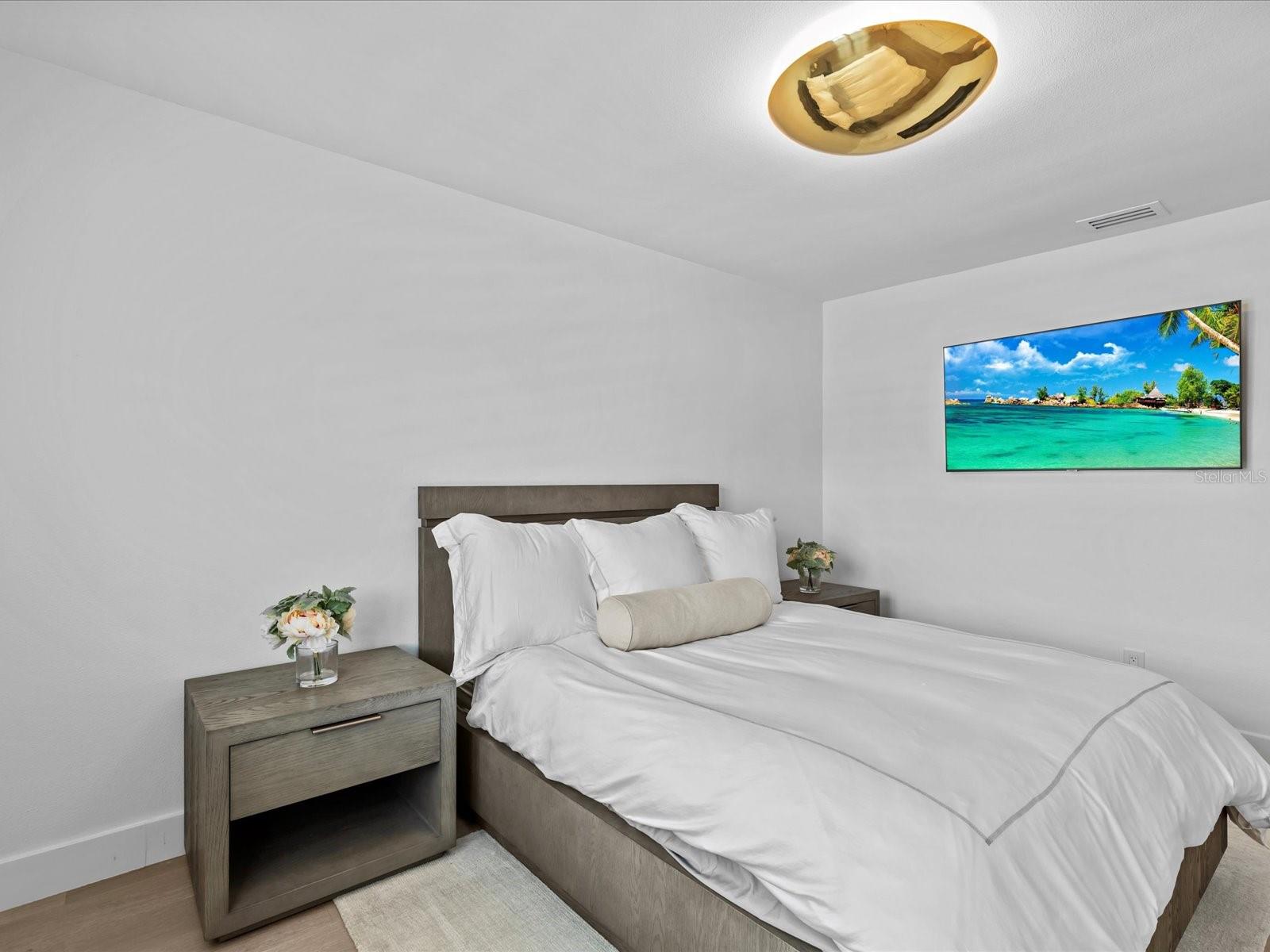 MANDALAY SUB - Residential