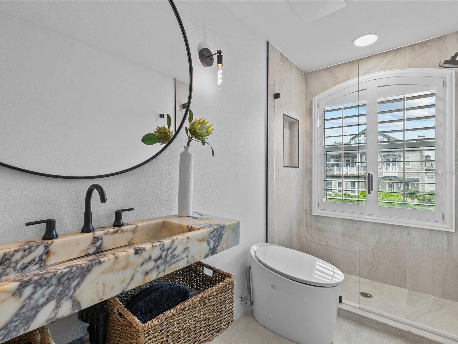 MANDALAY SUB - Residential