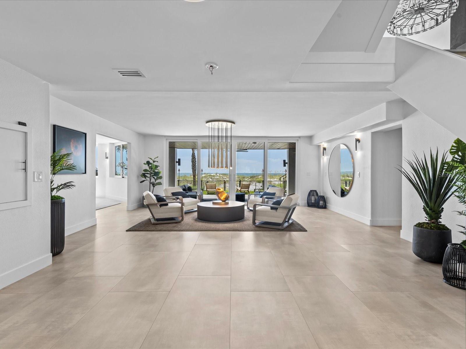 MANDALAY SUB - Residential