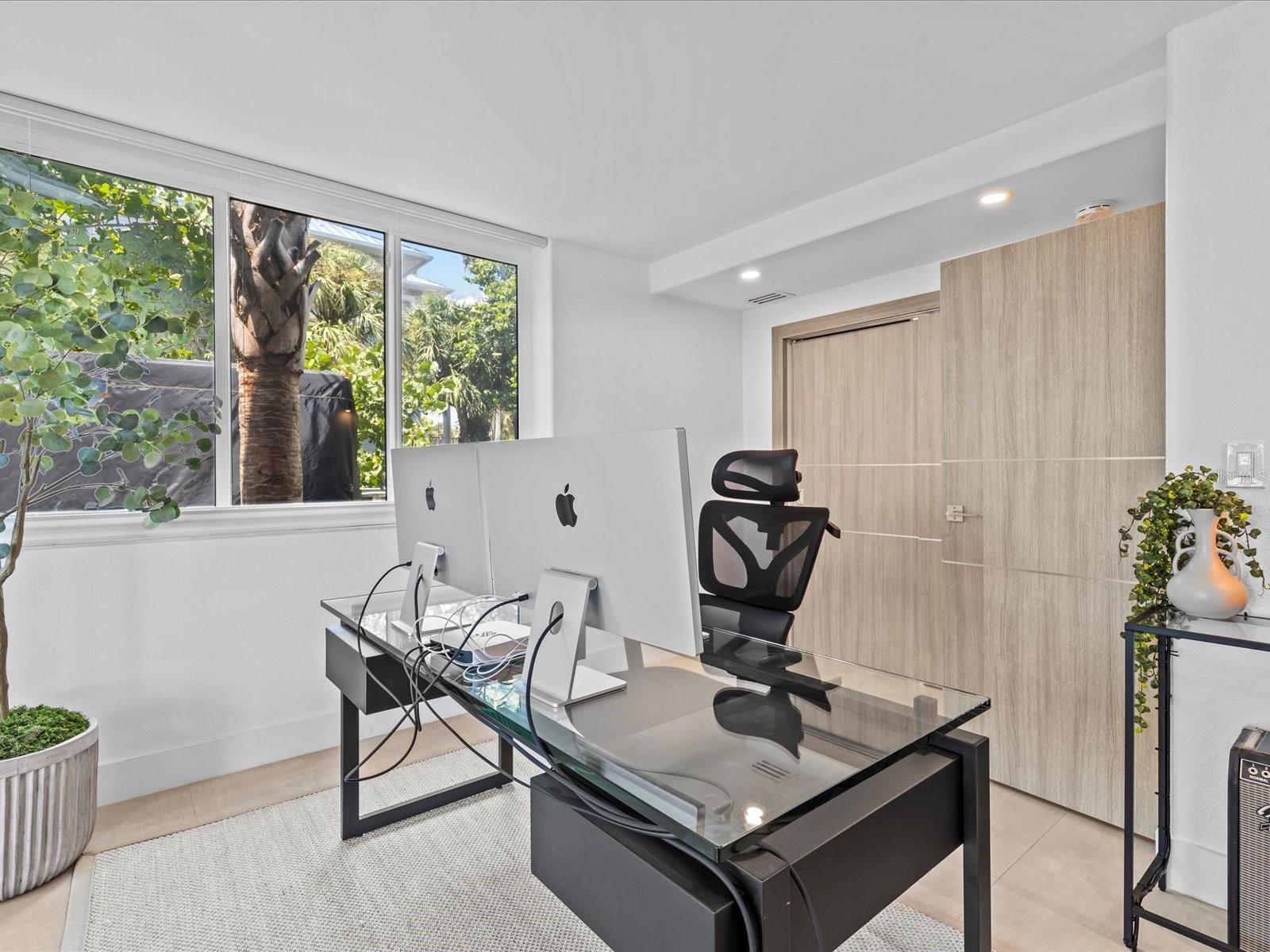 MANDALAY SUB - Residential