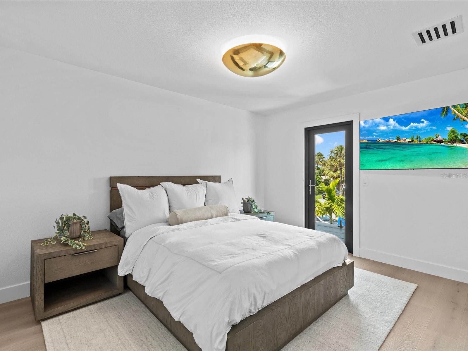 MANDALAY SUB - Residential