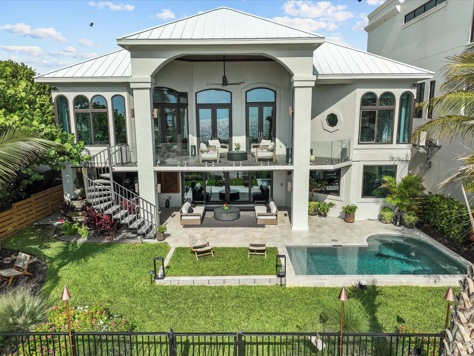 MANDALAY SUB - Residential