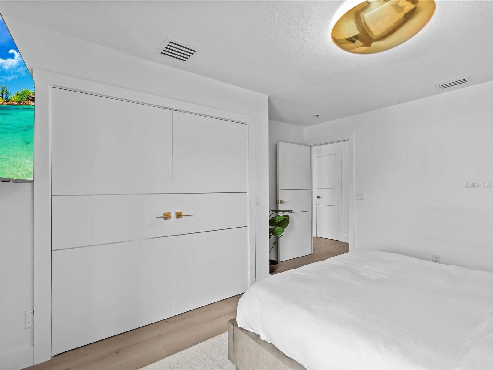 MANDALAY SUB - Residential
