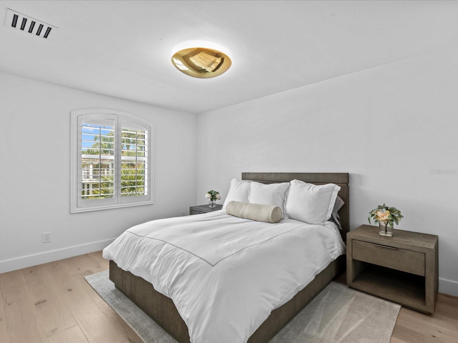 MANDALAY SUB - Residential
