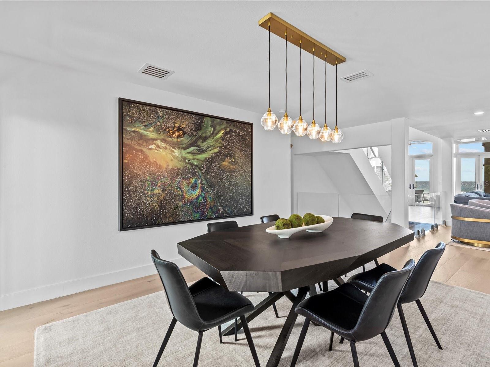 MANDALAY SUB - Residential