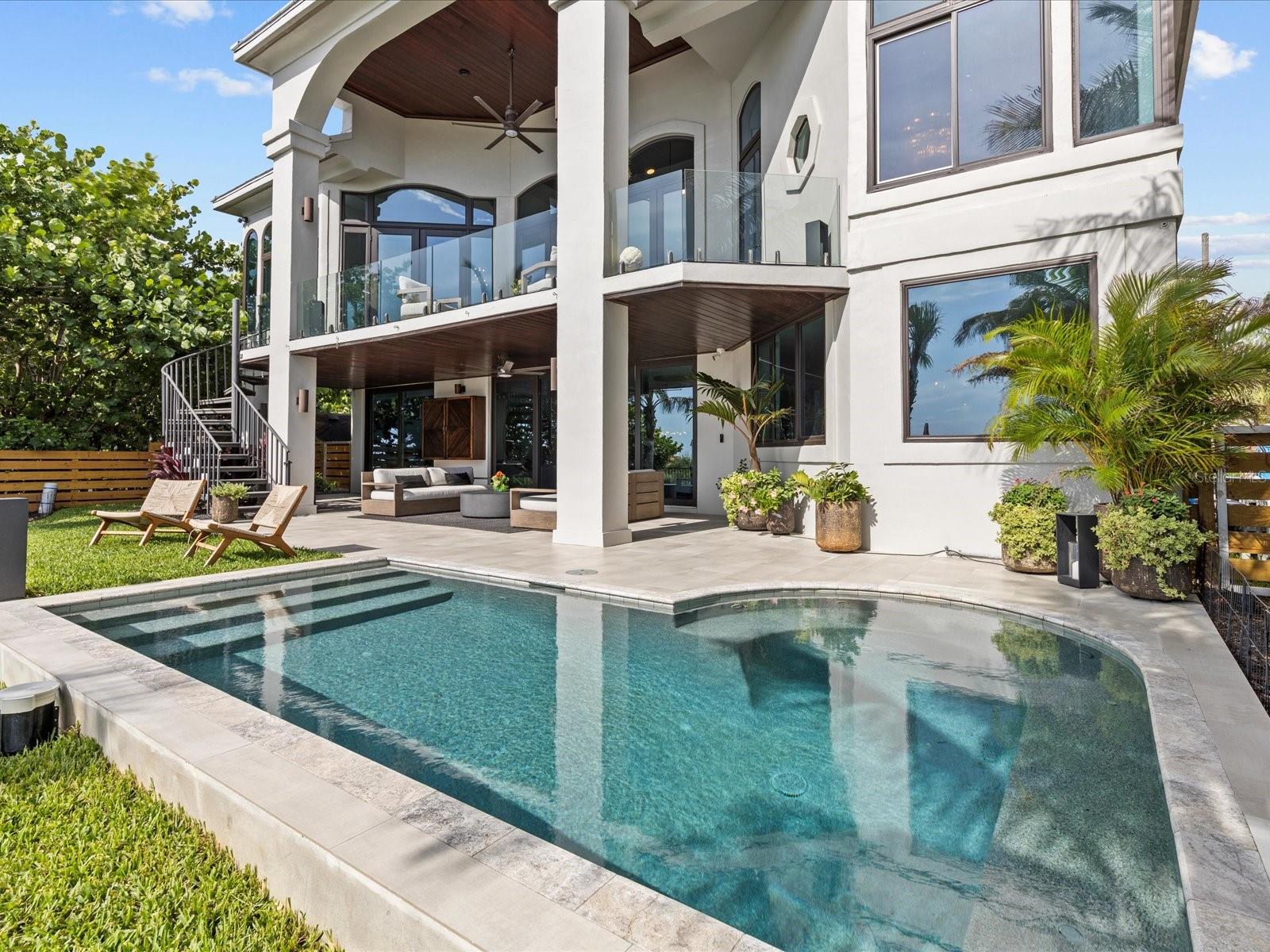 MANDALAY SUB - Residential