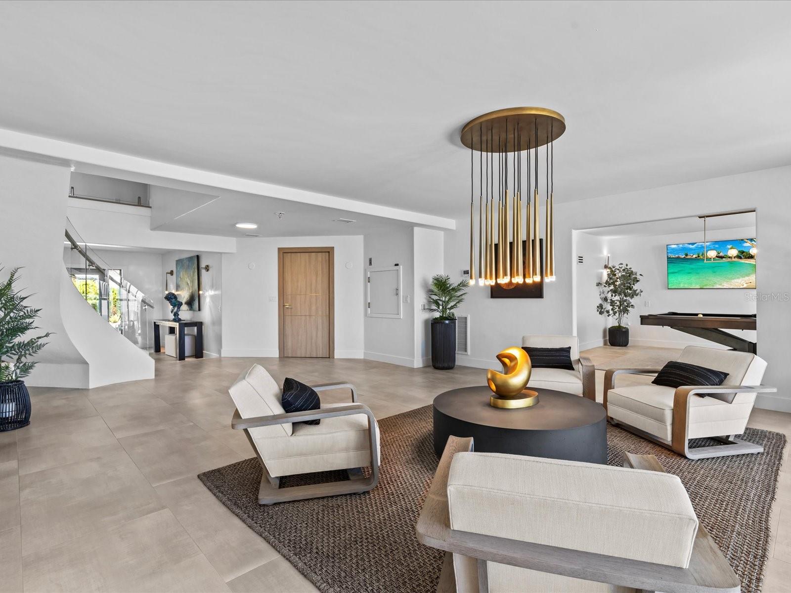 MANDALAY SUB - Residential