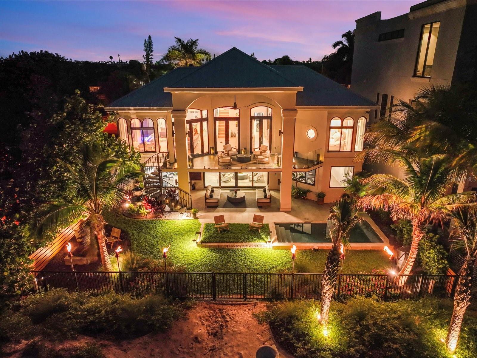 MANDALAY SUB - Residential