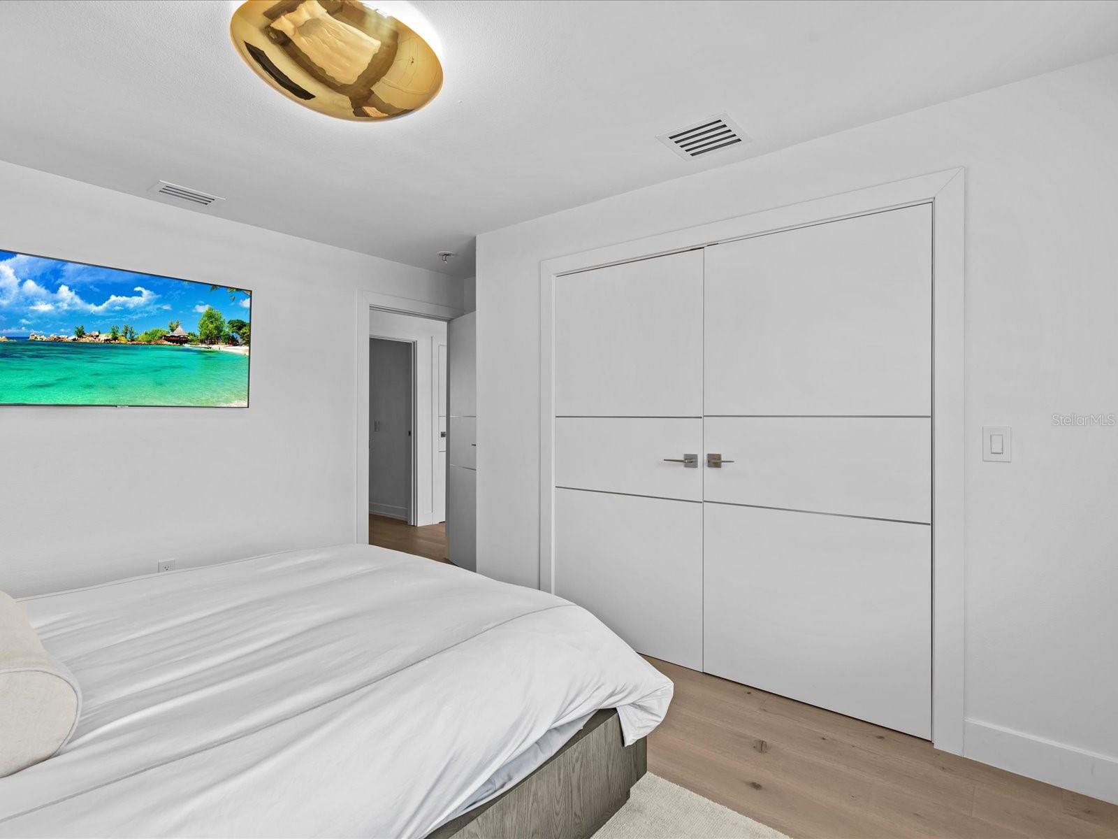 MANDALAY SUB - Residential