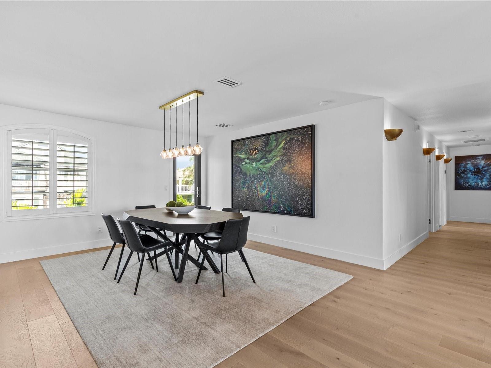 MANDALAY SUB - Residential