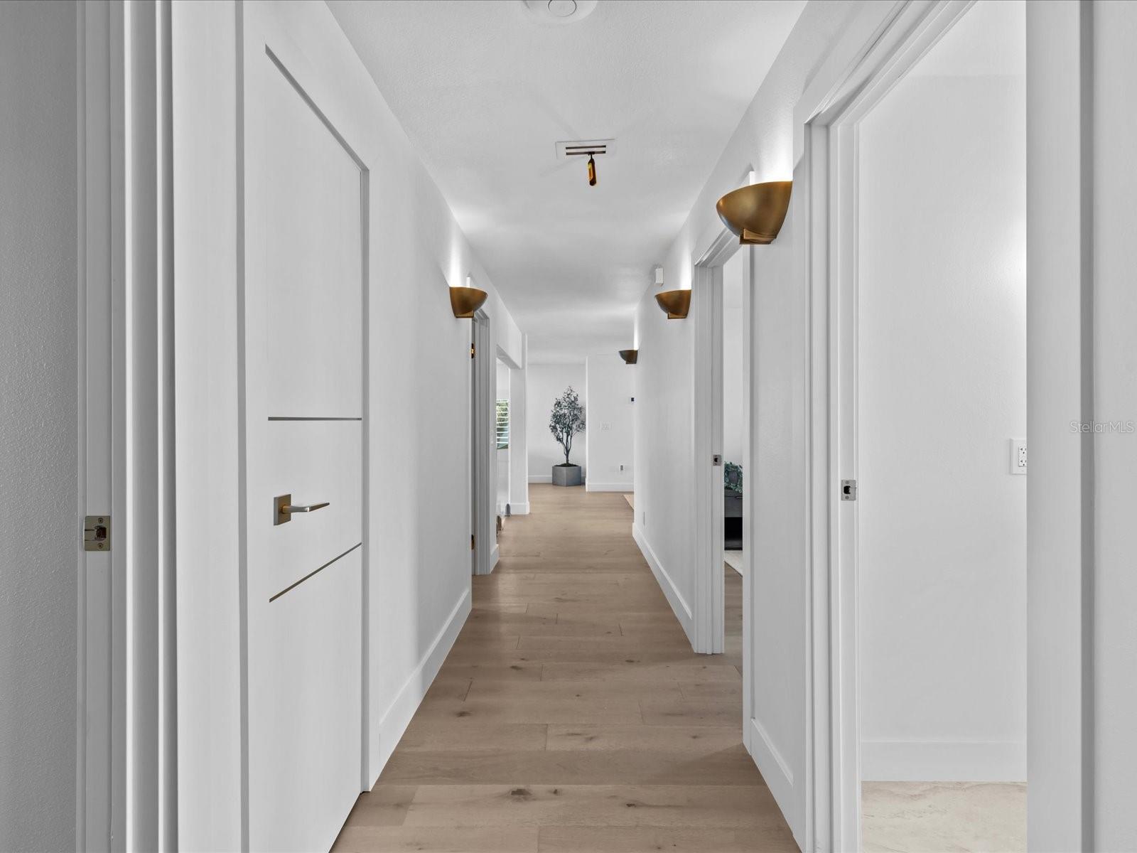 MANDALAY SUB - Residential
